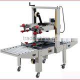 Semi-automatic Carton Sealing Machine