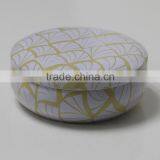 Travel Tin Candles/Fragranced Candle / Scented Candle/Tin Candle thumbnail-5