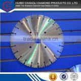 Saw Blades for 350mm , "W" Tooth for Saw Blades for Granite thumbnail-2