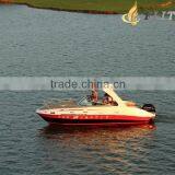 Australia Top Sale Boat For Sale thumbnail-2