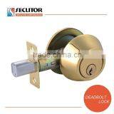 Gatehouse Security Deadbolt Locks