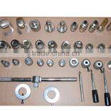 Full Common Rail Tools(35pcs)