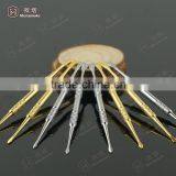 Customized Oil Dab Wax Tool Factory the Lower Price for E-cig Dabber Concentrate Oil Wax Titanium Dabber Tool