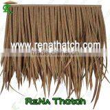 Hotsale Waterproof Thatched Roof Gazebo thumbnail-6