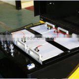 1 Ton To 2.5 Ton Electric Forklift With CE Certificate thumbnail-2