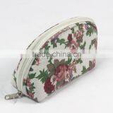 2016 China Customized Round Shape Women Wallet Colorful Card Bags thumbnail-1