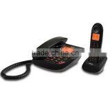 Uniden AT4502 COMBO DECT 3 Way Conference 1.8GHz FSK/DTMF Corded & Cordless Phone