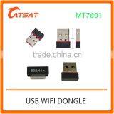 Cheap Mini Wifi Usb Stick Adapter MTK7601 thumbnail-1