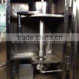 GQ45J High Speed School Mini Laboratory Tubular Centrifuge Separator Equipment for Clarifying All Kinds of Medicine Fluid Quality Choice thumbnail-2