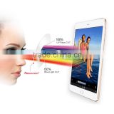 Pavoscreen Anti-explosion laptop 100% anti blue light screen protector for ipad Samsung P5200