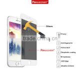Pavoscreen Privacy Tempered Glass Anti-Spy Screen Protect for Iphone 6 / 6s Mobile Phone Accessories Privacy Filter