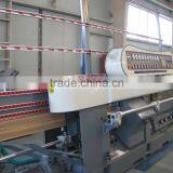 China Website Good Quality Glass Straight Line Miter Edging Machine thumbnail-2