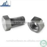 Stainless Stain Grade 10.8 Screw Nuts