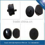 Air Compressor Oil Filter Silencer