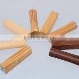 Wooden Design Fast Charging Power Bank XHB-WD