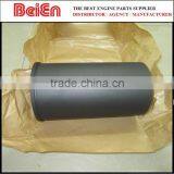 Excavator Engine 4HK1 Cylinder Liner thumbnail-3