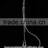 Glass Modern Pendant Lights thumbnail-1