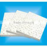 Low-Density Mineral Fiber Ceiling