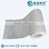 Smooth Tyvek Sterilization Pouch Roll thumbnail-2