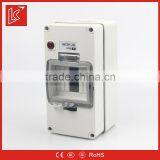 New Products on China Market Waterproof Metal Enclosure Distribution Box thumbnail-4