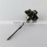 GT15 434712-0034 Turbine Wheel Shaft thumbnail-1