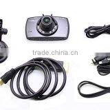 HD 1080p Black Box Car Camcorder thumbnail-6