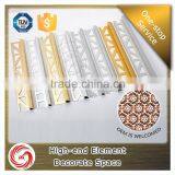 KSL Hot Promotion Aluminum Ceramic Corner Edge Tile Trim thumbnail-2