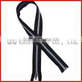 Nylon Finished Zippers Wholesale thumbnail-1