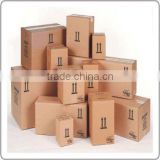 Top quality carton shipping boxes
