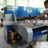 Hydraulic Plastic Die Cutting Machine Cut Blister & Tray for Toys thumbnail-2