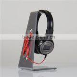 High Quality Acrylic Headphone or Headset Display Holder Made in China thumbnail-3