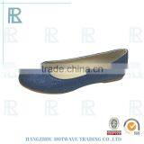 2014 New Chic Party Gambar Sex Dress Popular Flat Lady Shoes thumbnail-1
