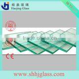Cheaper Price for 2mm 19mm High Quality Clear Float Glass Price thumbnail-3