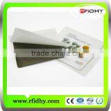 Unique Identify NFC Tag NFC Label for Payment thumbnail-5