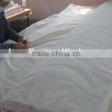 T/C 80/20 45*45 Bleached Fabric thumbnail-3