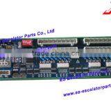 RSFF , Escalator Control for OTI