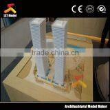 Single Building Model Scale Figures Architecture Models thumbnail-5