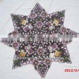 Christmas Table Cloth