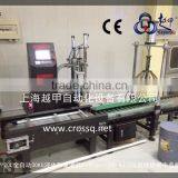 Paint Bucket Capping Machine thumbnail-3