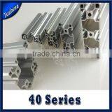 Aluminum Extruded Profile thumbnail-3