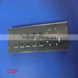 10 Keys Water Proof Backlight Metal Keypad thumbnail-2