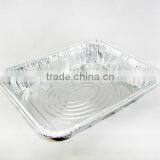 Turkey Roast Aluminum Foil Container for Kitchen and Party Use thumbnail-3