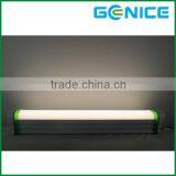 5 Years Warranty Office Aluminum t8 Batten Bracket,120cm 40w Emergency Batten Lights thumbnail-3