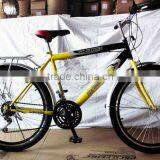 MTB Bicycle thumbnail-1