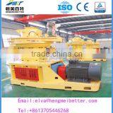 China Supply 12 Months Warranty Biomass Wood Pellet Press With Good Price thumbnail-3