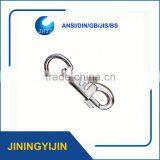 Metal Dog Swivel Snap Hook thumbnail-1