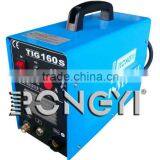 TIG160 argon welding machine