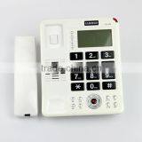 New Arrival Transparent Key Button Fancy Telephones thumbnail-2