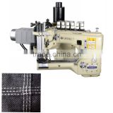 MS-3580 juki sewing machine price jeans industrial sewing machine