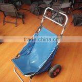 Super quality outdoor beach trolley